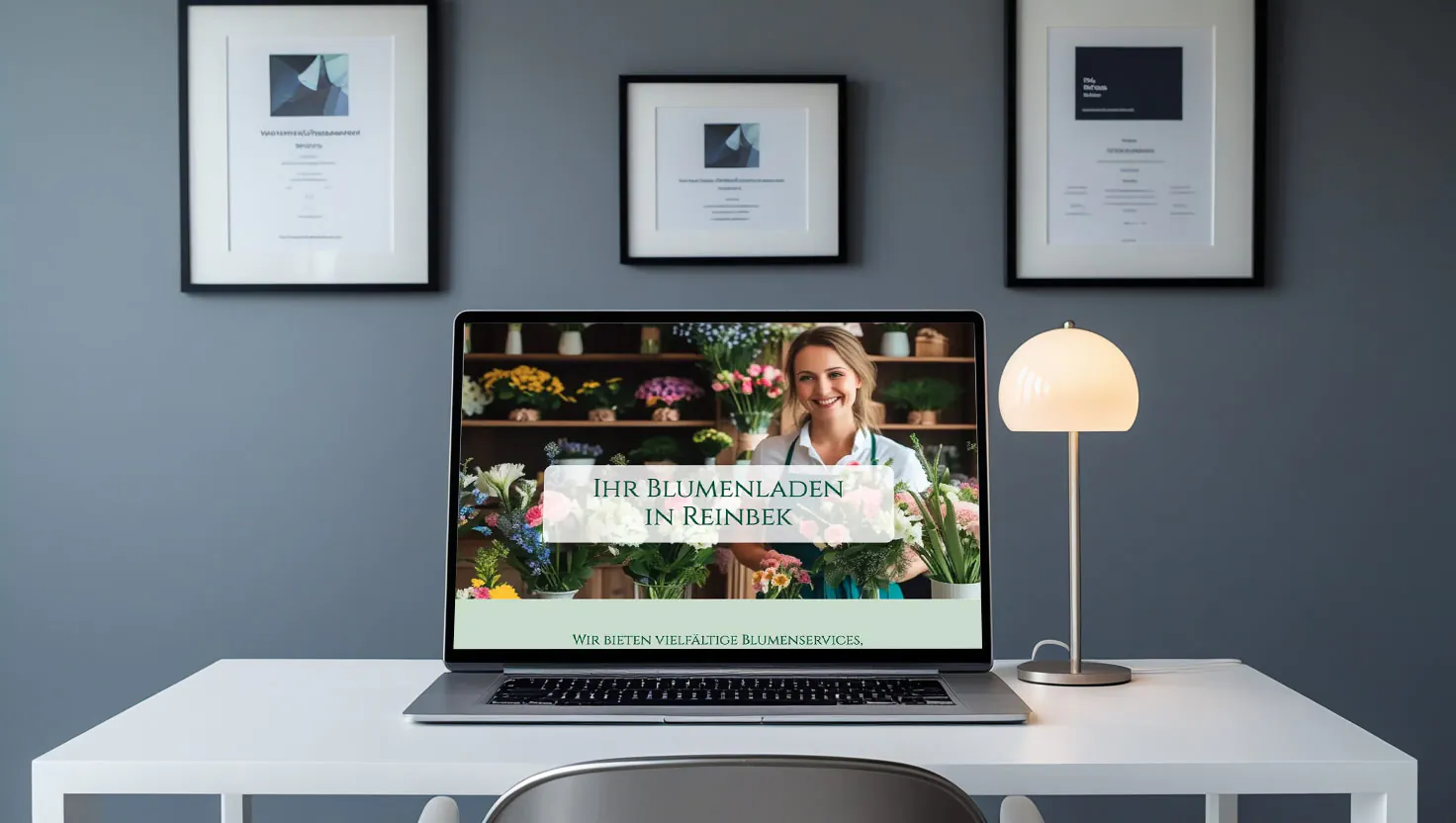 headline prepress webdesign